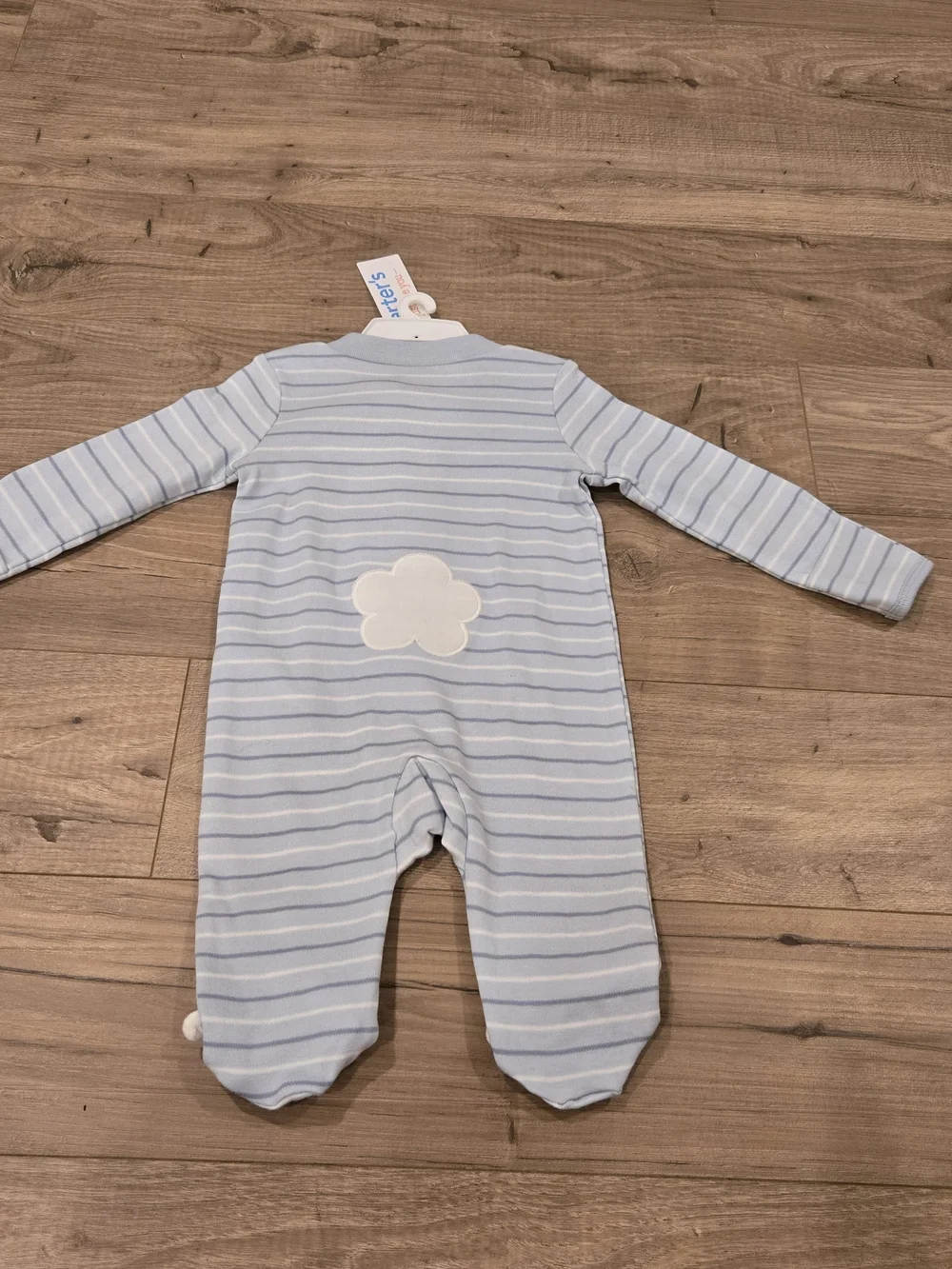 Carters nwt carter